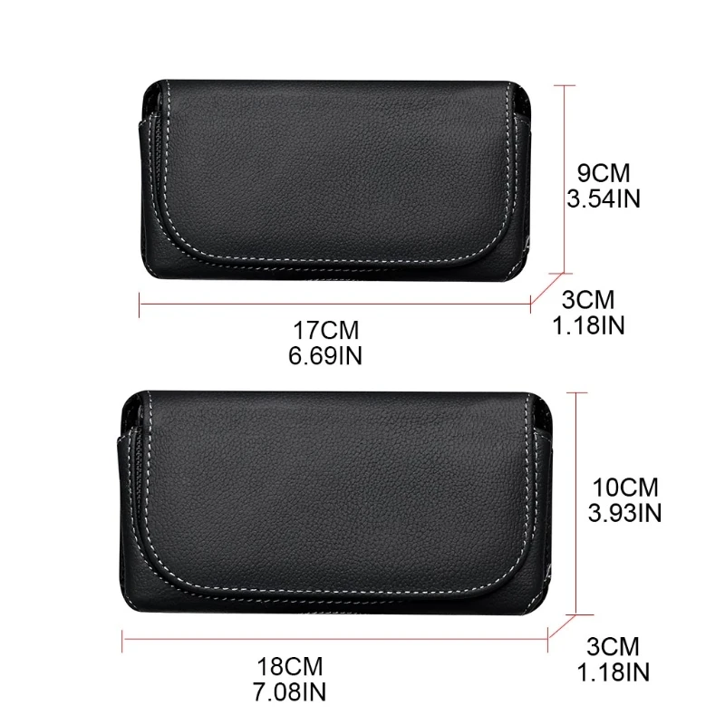 Рисунок 5 - Винтажная мужская поясная поясная