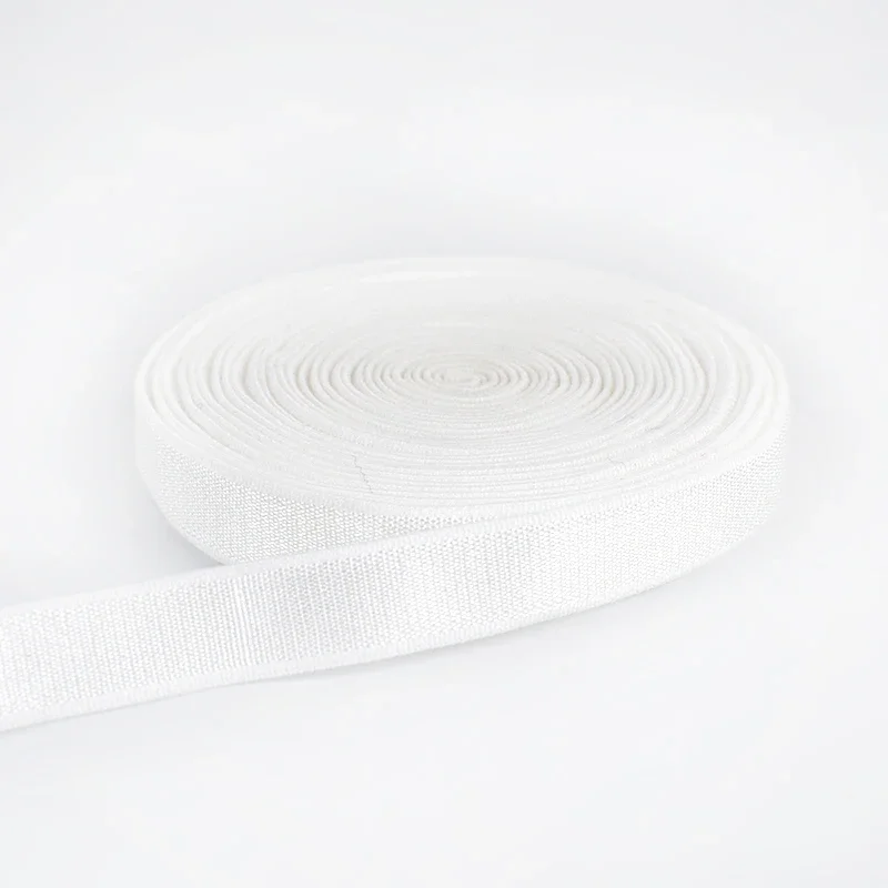 Elastic Nylon Band for DIY Garment and Accessories