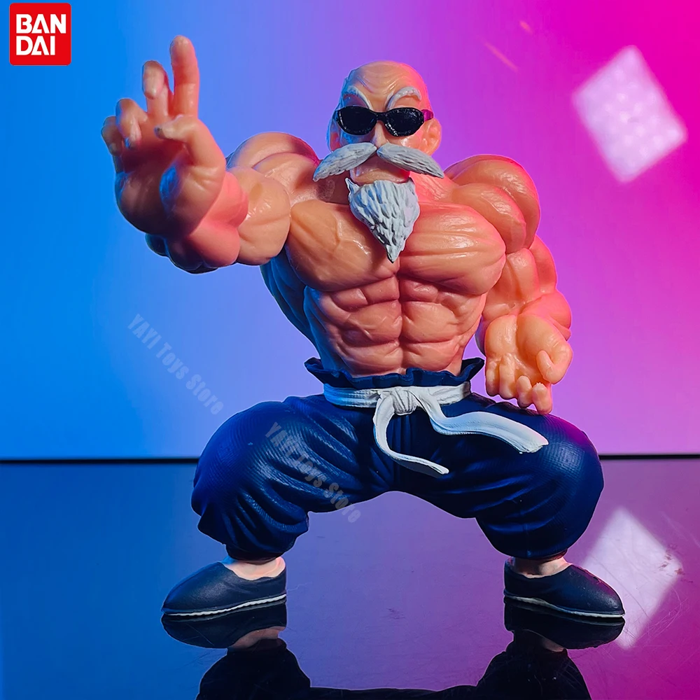 Figure Master Roshi