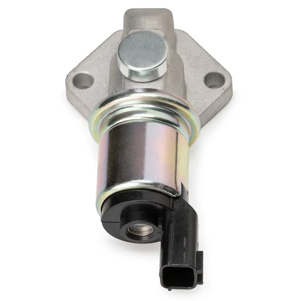 1pcs Idle Speed Air Control Valve IAC 18137-77E00 1813777E00 For Suzuki ESTEEM SIDEKICK- For Idle Air Control Valve