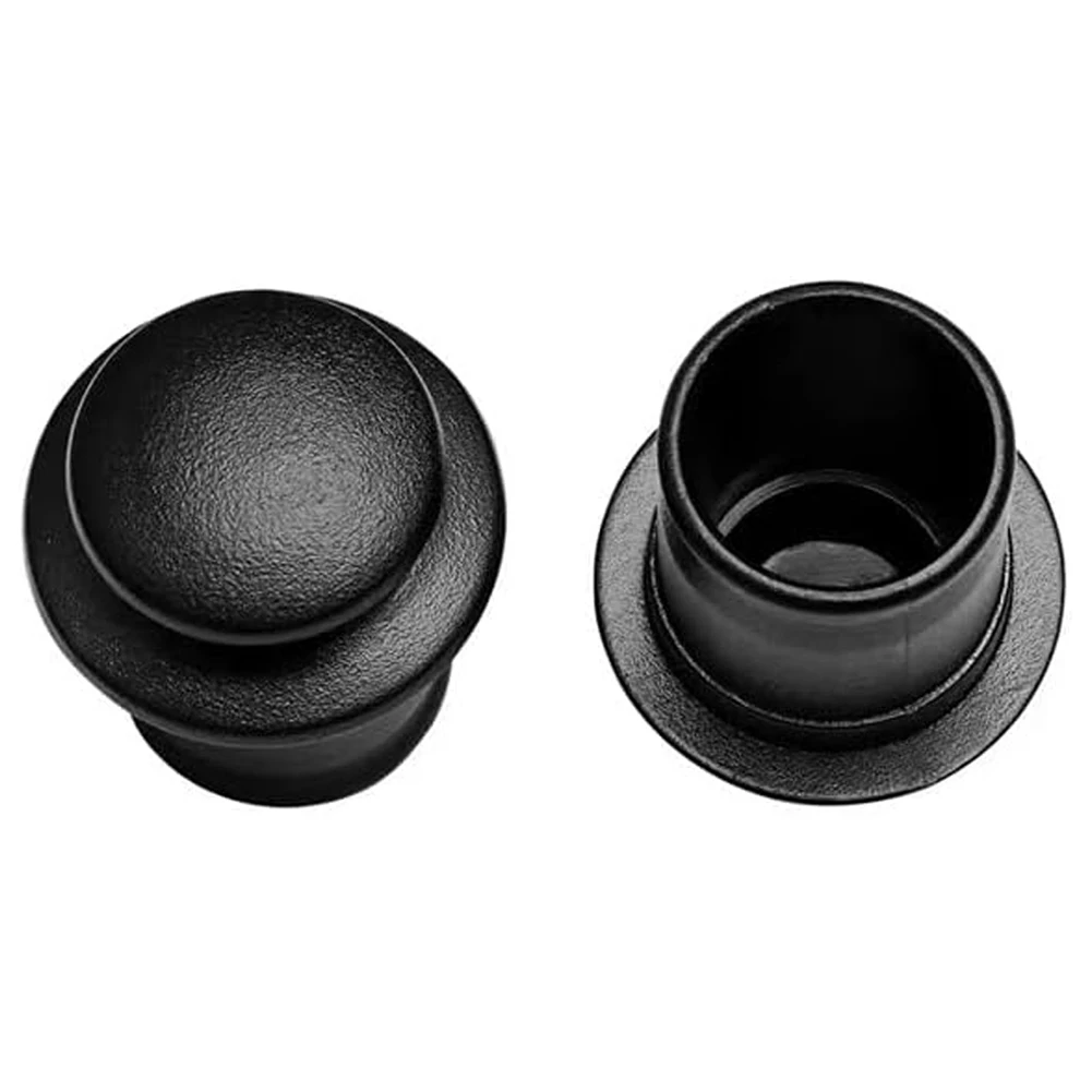 방수 자동차 시거잭 커버, 시거잭 소켓 보호대, 2.1/2.2cm 구멍 시거잭 보호막, 자동차 액세서리