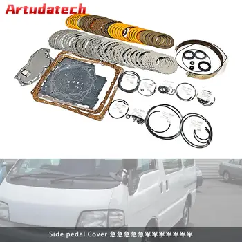 Artudatech RE5R05A Kit di ricostruzione master trasmissione per accessori auto Nissan