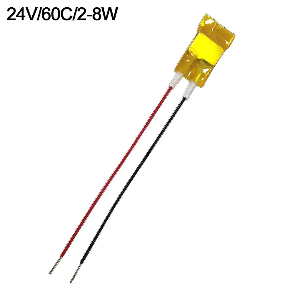 High-Quality PTC Heating Element for Hair Dryer Accessories