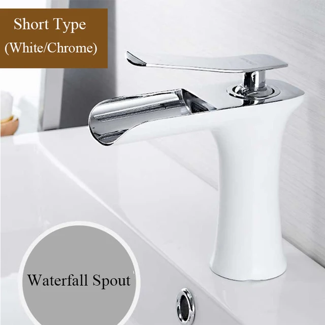 white chrome S