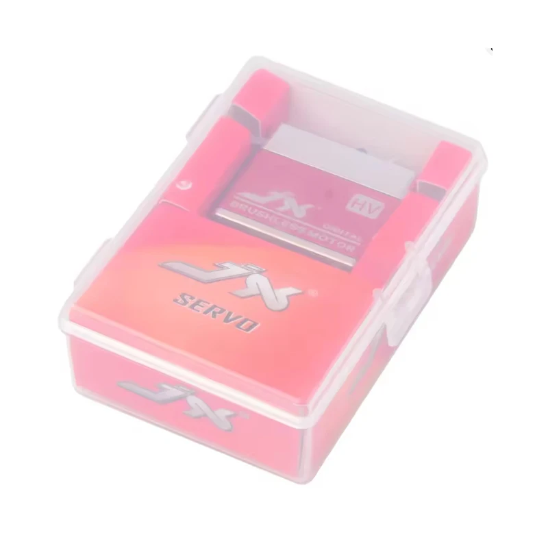Servomoteur sans balais JX BLS-HV7032MG 32kg 0.07s/60° pour drone RC