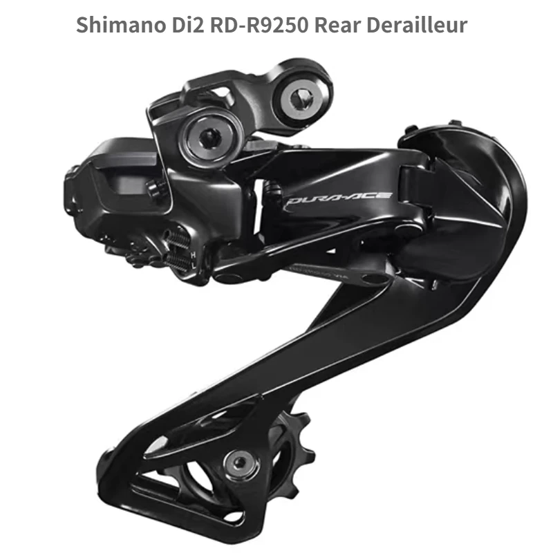 SHIMANO DURA-ACE ST-R9270 (左右セット) Shimano Dura-Ace R9270 Di2 12spd Drivetrain – Stinner Frameworks