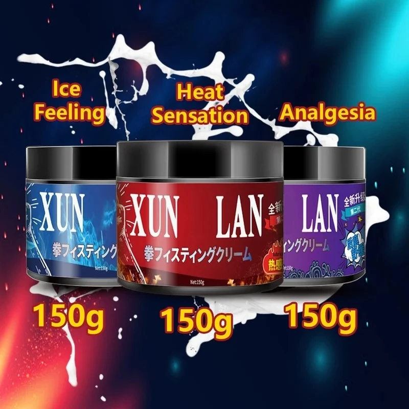 Lubricant gel pain relief first anesthetic lubricant nutrition male female buttocks oil body oil adult sex lubricant