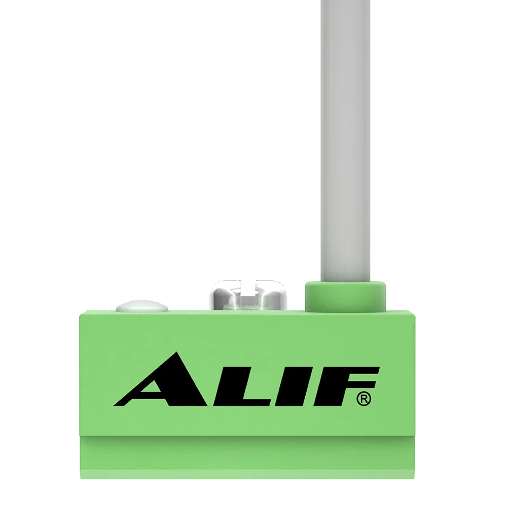 

ALIF Airrich Green Waterproof Magnetic Switch Cylinder SensingIine DFGJ DFGJN DFGJP Sensor