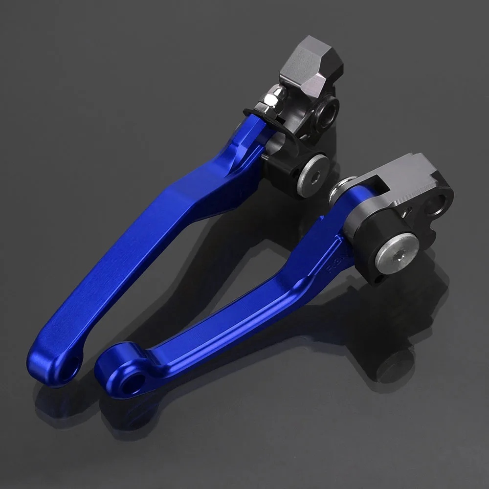 Brake Clutch Pivot Lever For YAMAHA YZ65 80 85 125 250 426 450 F X FX YZ80 YZ85 YZ125/X YZ250F / FX / X YZ426F YZ450F YZ450FX motorcycle brake lever motorcycle clutch cable adjuster