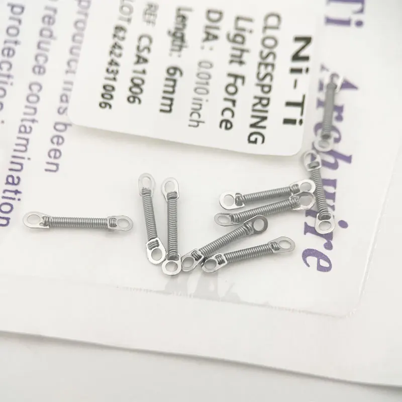 Рисунок 3 - Стоматологические Ортодонтические