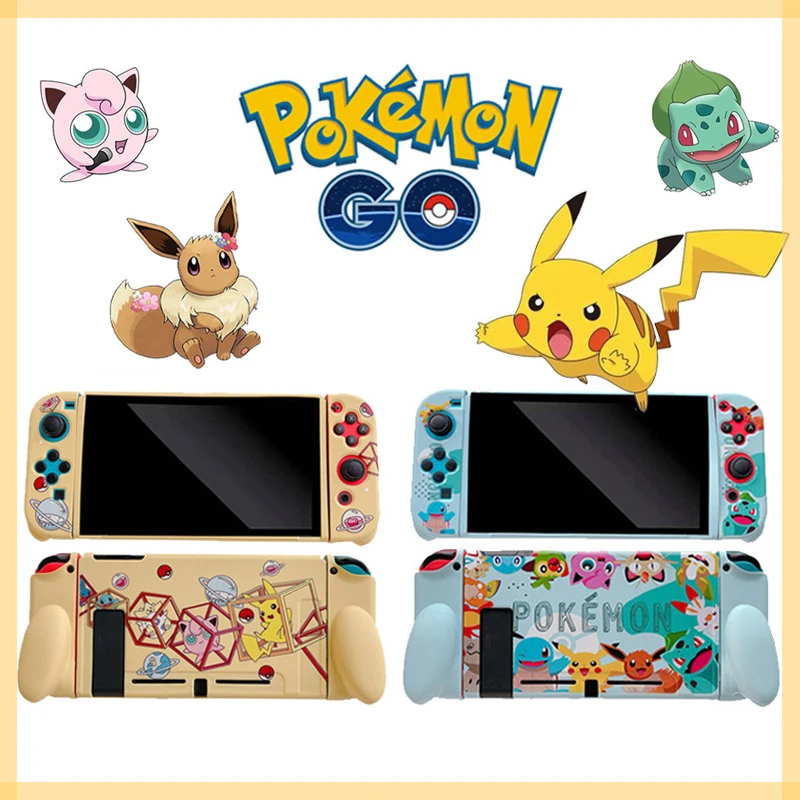 Nintendo Switch Protective Case Eevee Nintendo Switch Pokemon