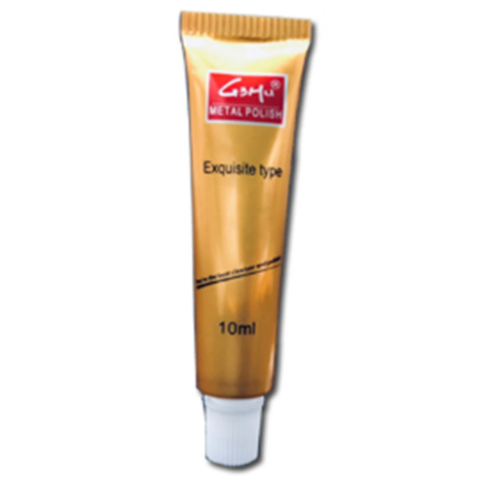 Crema per lucidare tutti i metalli Crema detergente e lucidatura per metalli premium per argento sterling, oro, ottone, cromo, rame