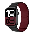 Black wine red
