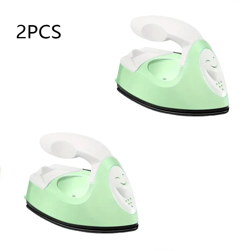 Green 2pcs