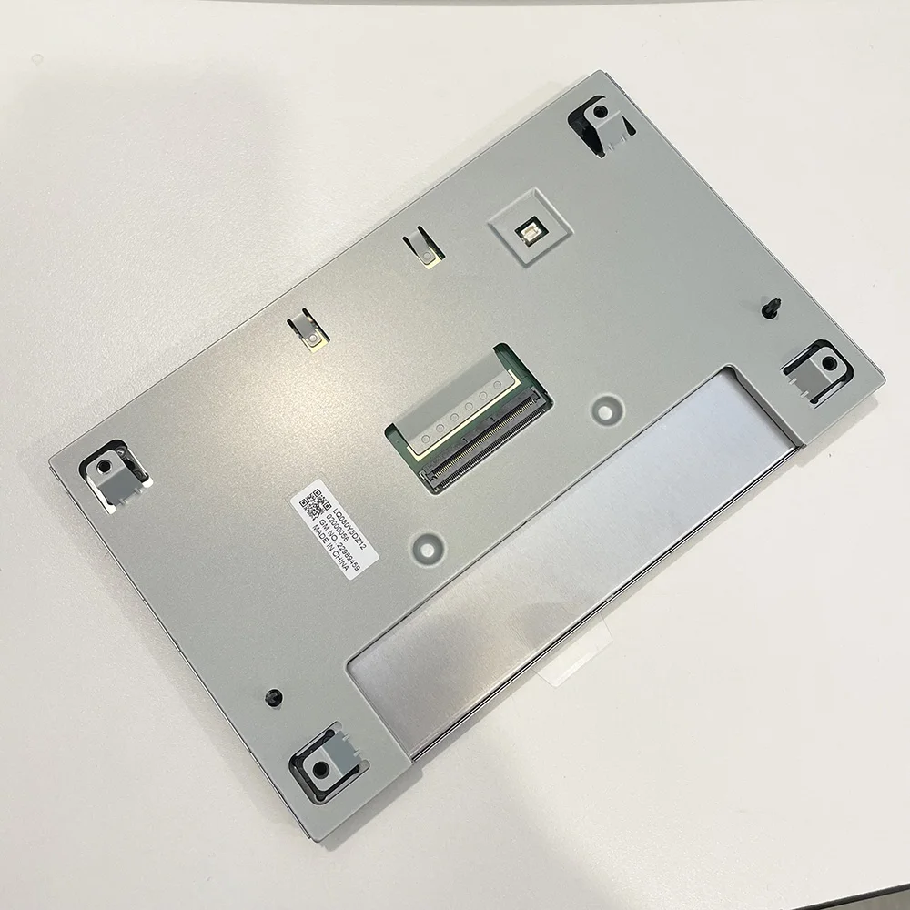 LQ042T5DZ03 LCD г ڵ   ȭ鿡  LCD ÷ ȭ