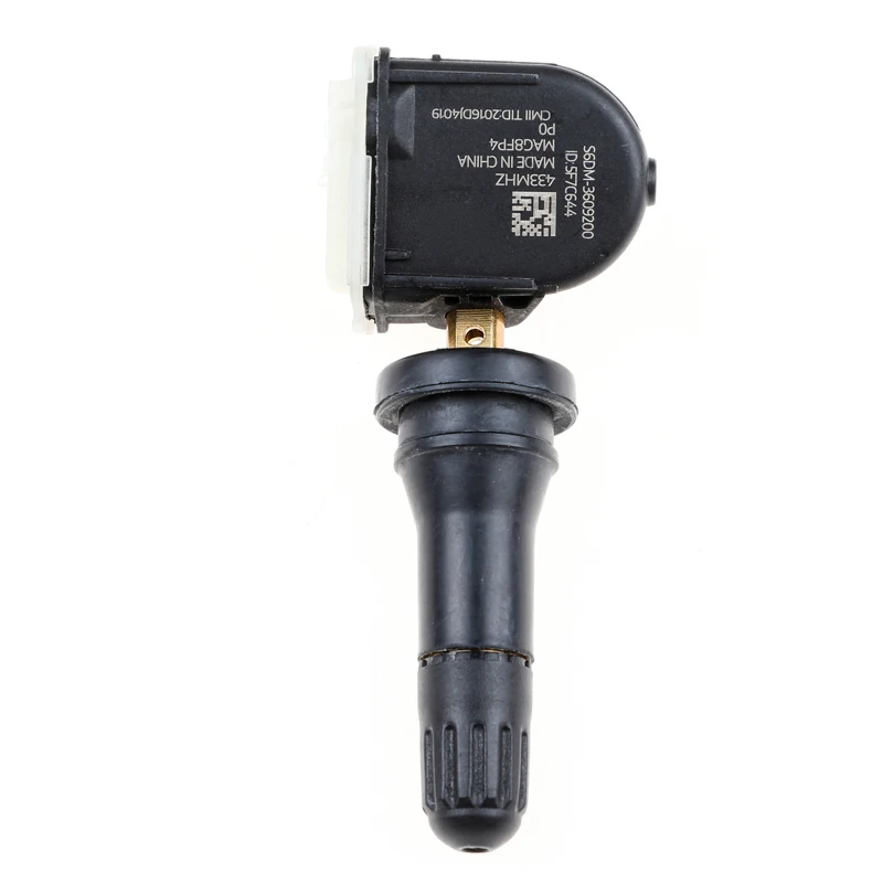 ο Ÿ̾ з ͸  TPMS 433MHZ S6DM3609200 S6DM-3609200 BYD Qin New Song MAX Tang NEW 2018