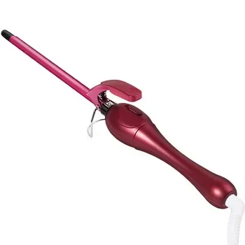 2021 New Professional Hair Straightener Iron Materialcurler Rollers Magic Hair Curler Ceramic LED PTC 2021 hot selling 60w 8 inch powerful professional speaker system loud speaker dj pad outdoor trolley speakers amplifier audio