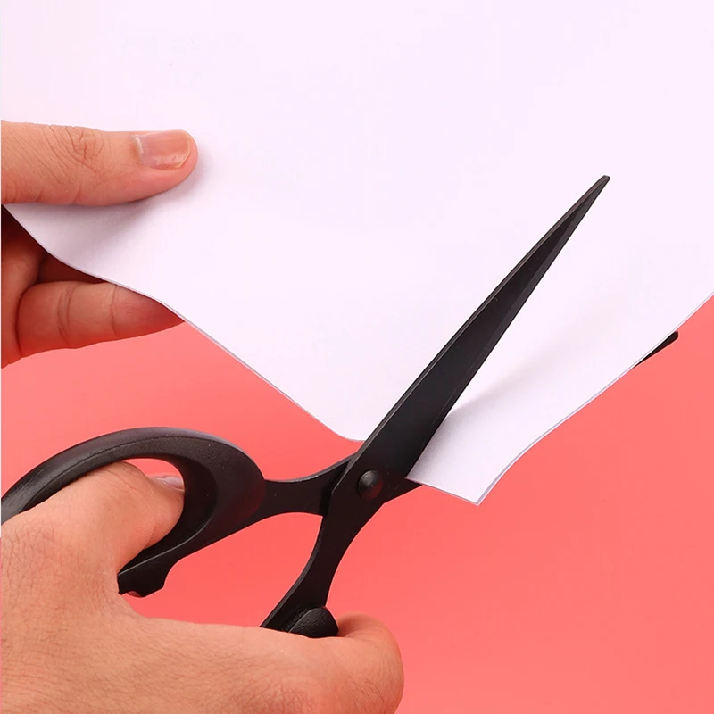 Sewing Scissors Stainless Steel Blade for Paper Hand Craft