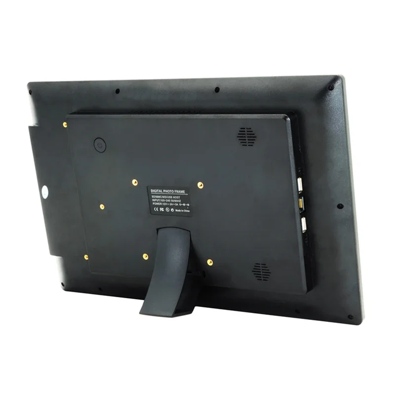 안드로이드 18인치 터치스크린 LCD 디스플레이 Wifi 매립형 벽걸이 태블릿 블랙 산업용 태블릿 PC OEM 쿼드 코어 와이드 스크린 2GB