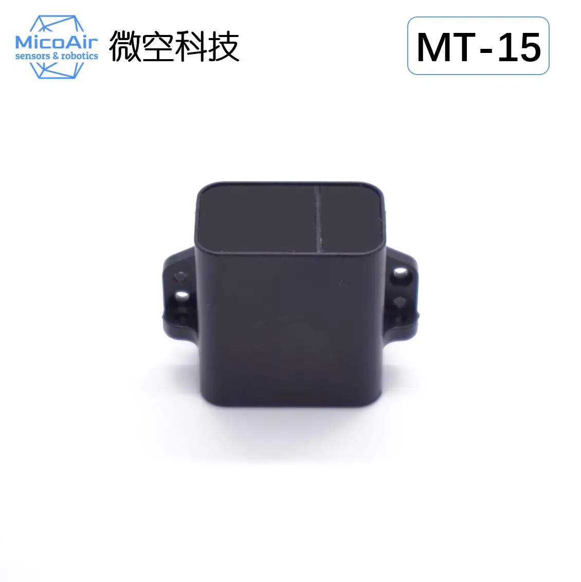 

15m Laser Ranging Sensor MT-15 Compatible with APM/PX4 UAV Fixed Height Obstacle Avoidance Module