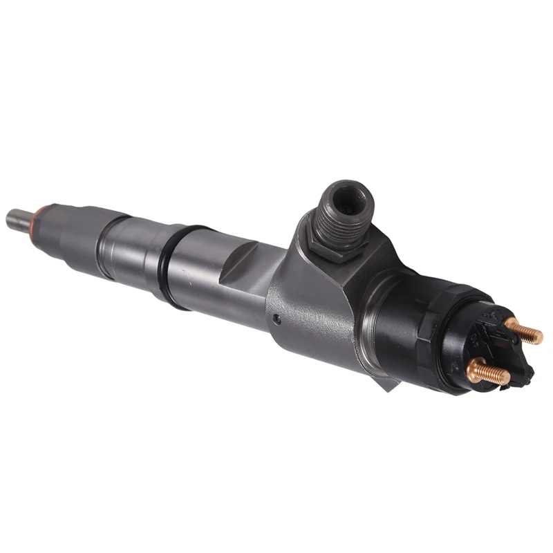 

0445120410 New Diesel Fuel Injector Nozzle For YUCHAI Spare Parts Accessories Parts