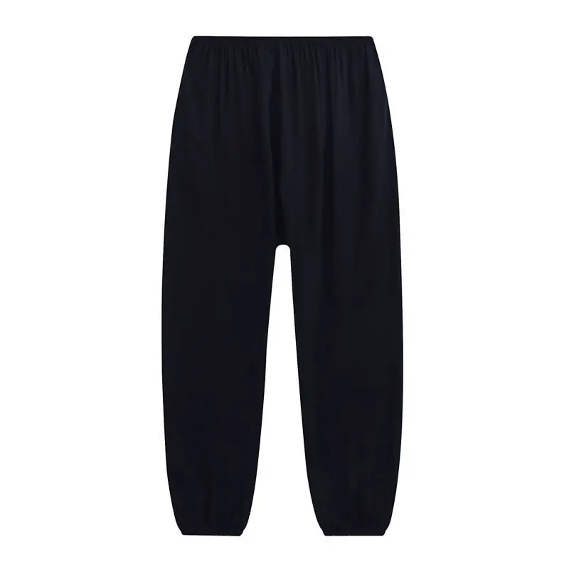 Kung Fu Tai Chi Pants Bloomers Wushu Martial Arts Wing Chun Clothing Training Trousers Yoga Pants