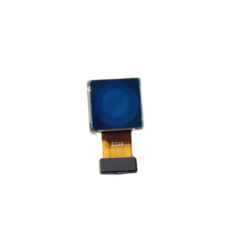 Cell Phone Back Rear Main Camera Modules For Oukitel WP21