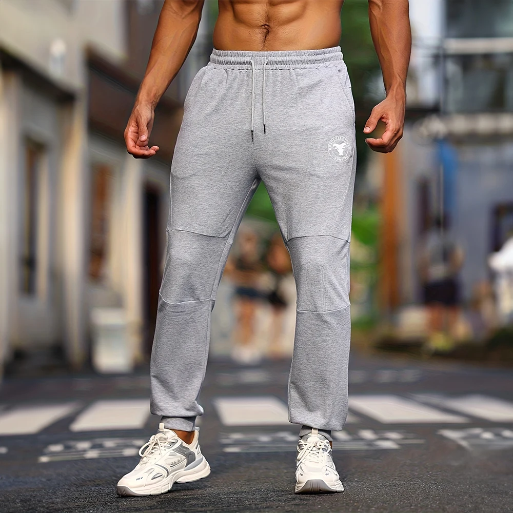 Men's Casual Pants Image 10