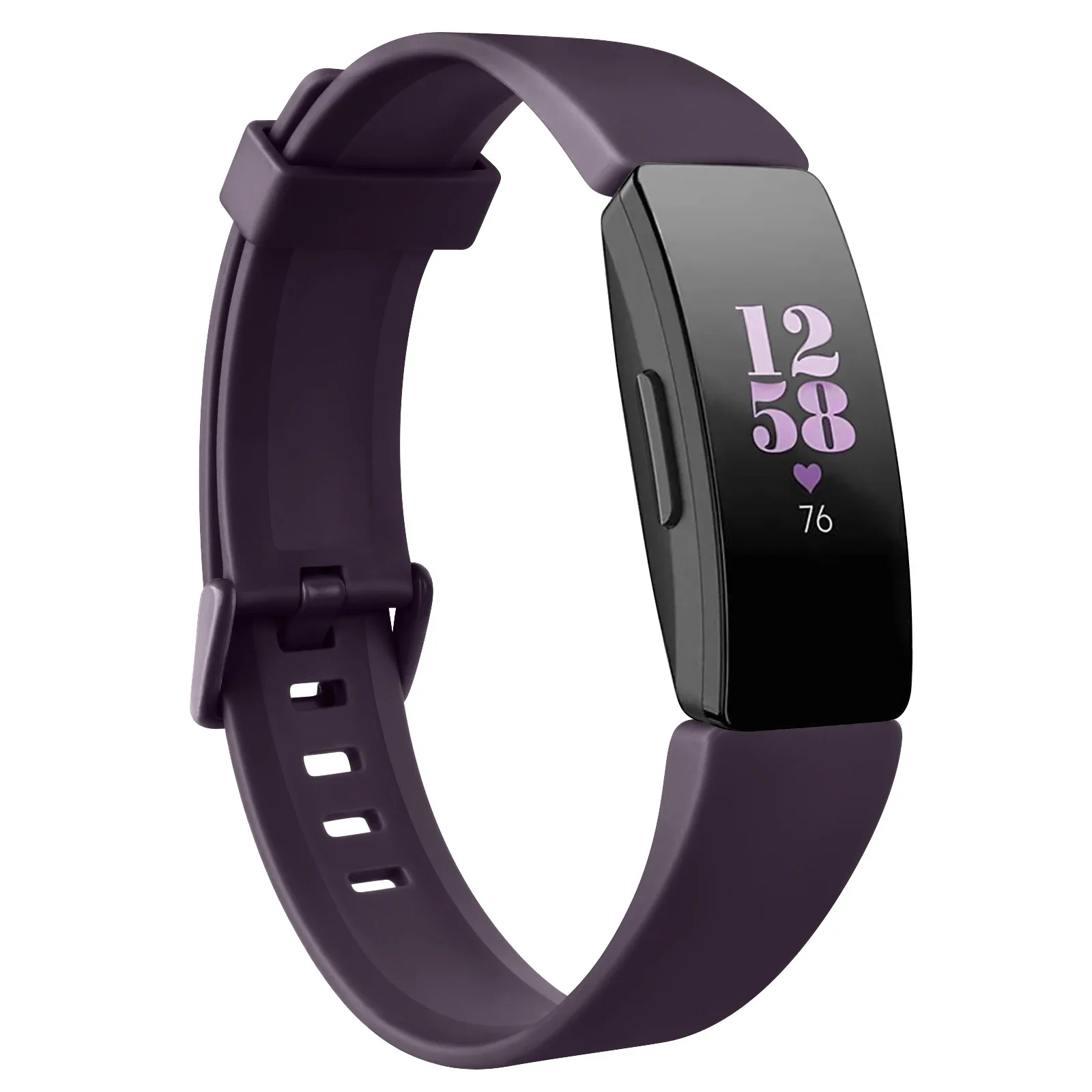 Durable Soft TPU Band Replacement for Fitbit Inspire and ACE Series