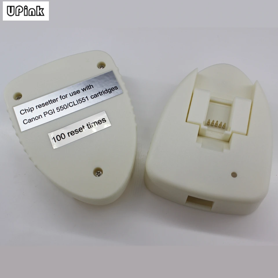 Inkadoo 20 Cartucce XL Con Chip Compatibili Per Canon PIXMA - Foto 8