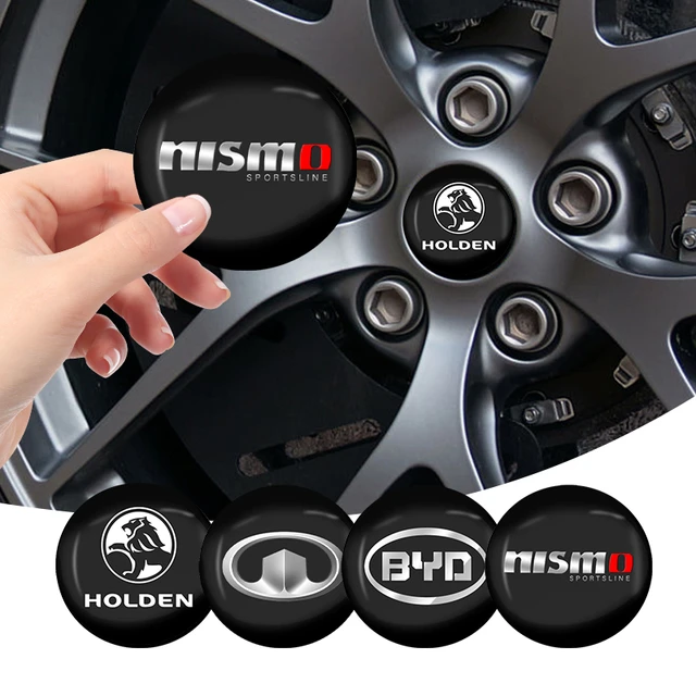 4pcs 56mm Car Wheel Center Hub Cap Badge Emblem Decal Wheel Sticker For  Suzuki Jimny Grand Vitara Sx4 Swift Alto - Car Stickers - AliExpress