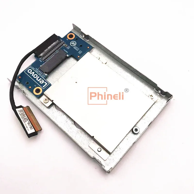 Lenovo ThinkPad, SSD HDD, T570, T580, P51S, P52S, PCIE, NVM, Novo