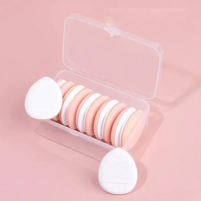 10 white in box