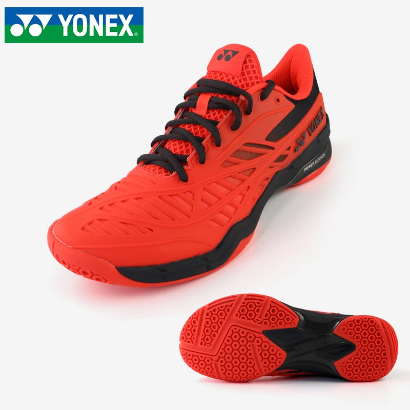 can i use badminton shoes for tennis