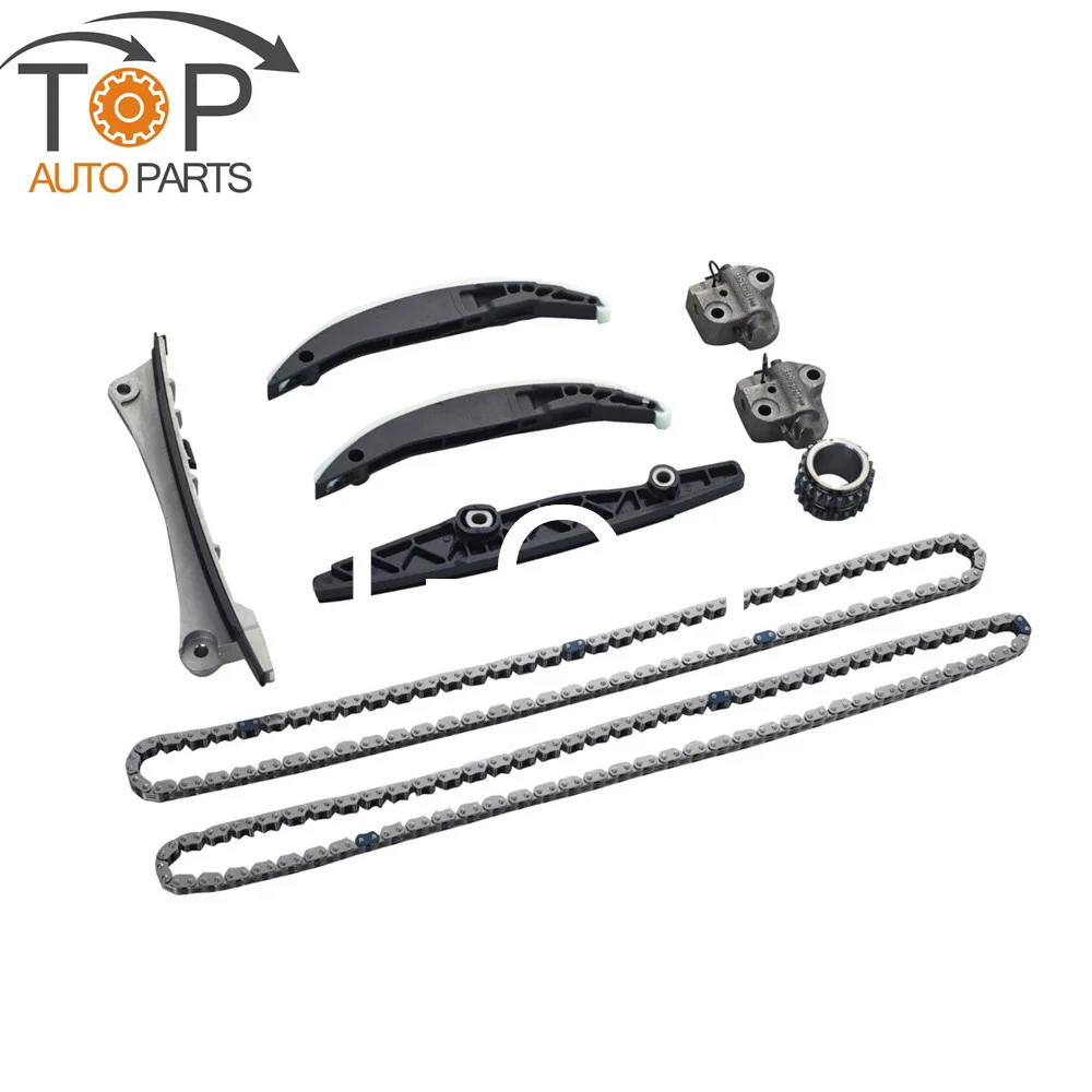

Original Quality Timing Chain Kit for Escape Freestyle Taurus/ MPV Tribute Sable