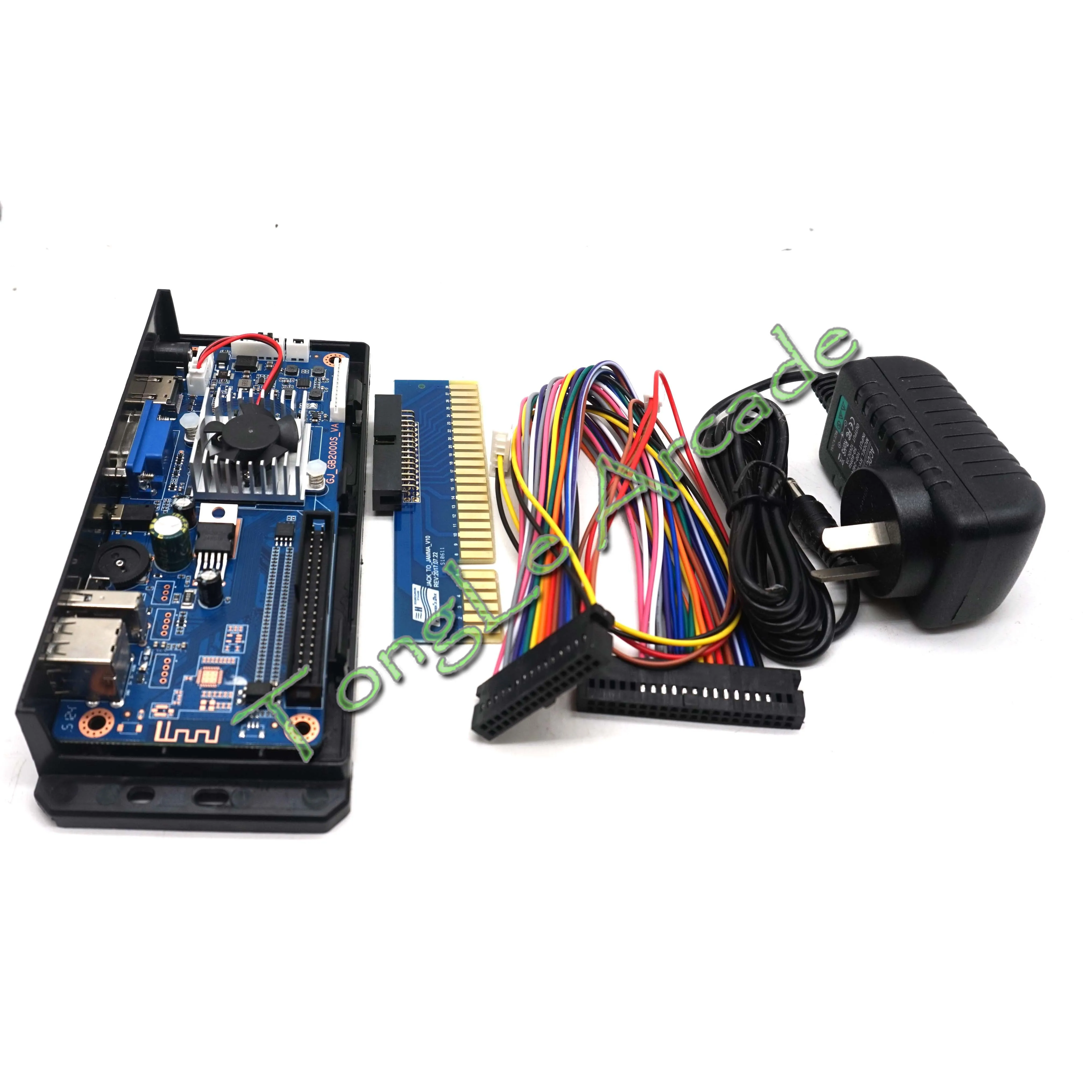 ロルカナ box+ おまけアースラ Parallax USB To Serial (RS-232) Adapter - Parallax