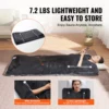 VEVOR Sauna Blanket for Detoxification Portable Far Infrared Sauna For Home Relaxation Adjustable Temprature Minutes Timer 4