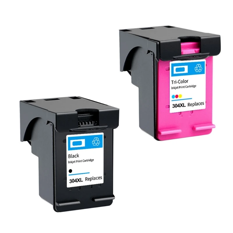 

Многоразовые сменные картриджи 304XL для 304 hp304 Deskjet 2620 3700, Прямая поставка