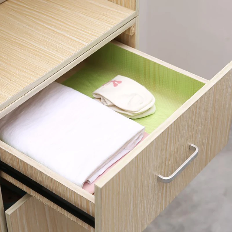 Refrigerator Shelf Liners 5
