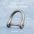 Titanium-17mm-Matte