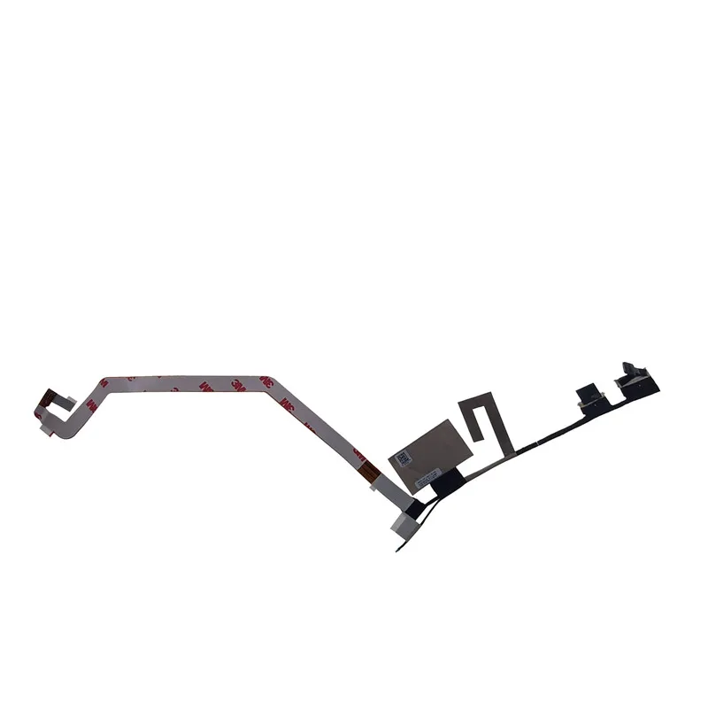 

ЖК-кабель EDP FHD для Dell Precision 7770 M7770 HDC70 IR DC02C00YF00 PG0XR 0PG0XR