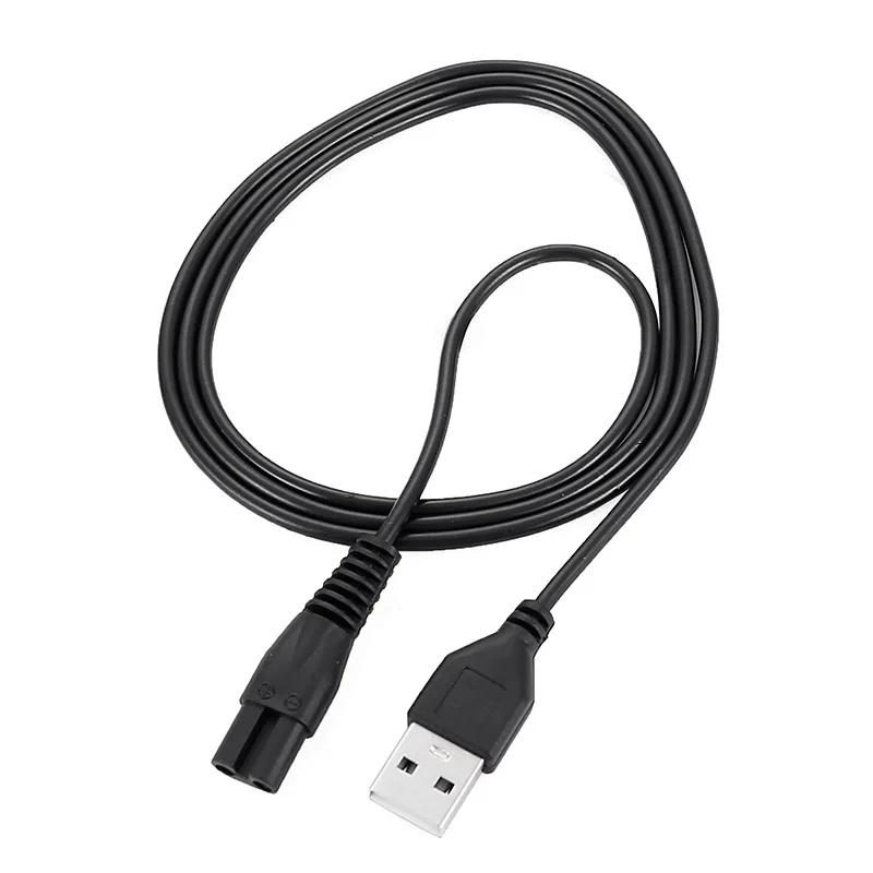 Electric Shaver USB Charging Cable Power Cord Charger Electric Adapter For Shaver MJTXD01SKS Plug,charging cable,usb charging cable,shaver charger