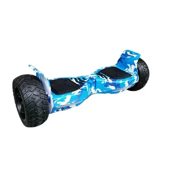 8-Inch Smart Hoverboard 1