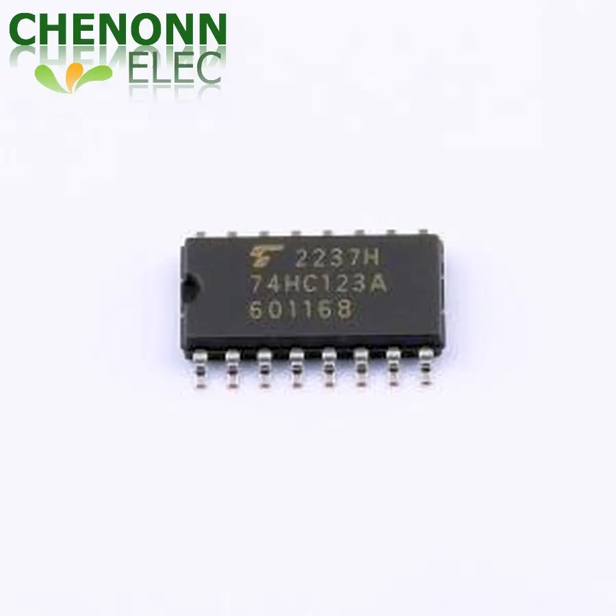 TC74HC123AF(ELNE,F)