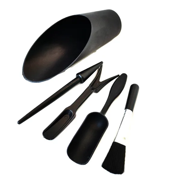 5pc as the picture