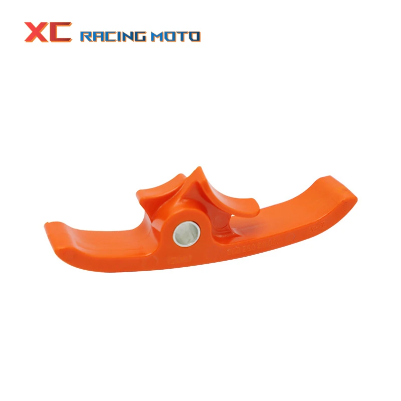Motorcycle Chain Slider Sliding Swingarm Guide For KTM 125-500 XC-W XCF-W EXC EXC-F 250 300 SX-250 300 450 SX-F XC-F