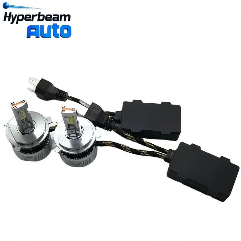R150-H4 LED Car Headlights 320W High Power H7 H1 H11 9004 LED Car Front Lamp 9004 9007 9006 Super Bright Auto Headlamp 6000K DRL