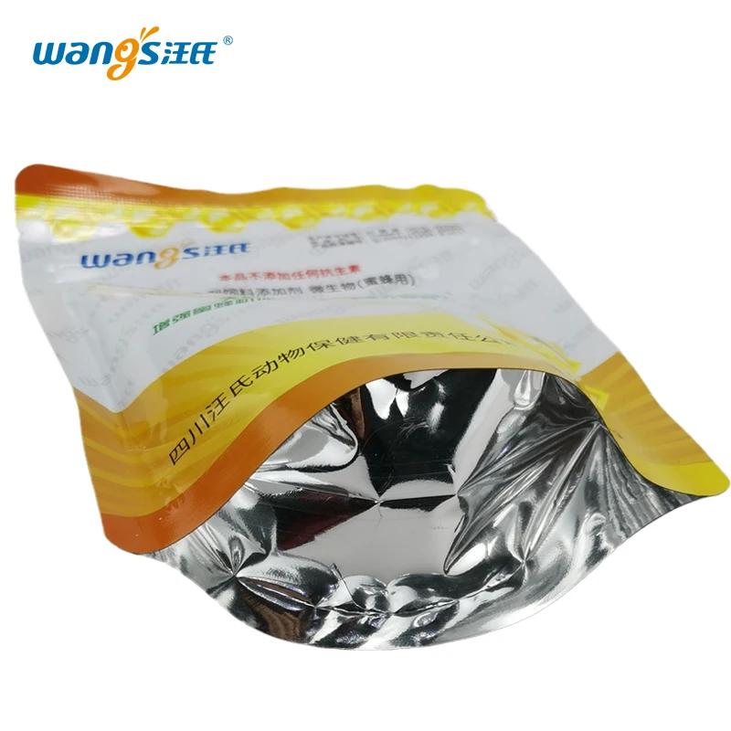 Wangshi Jin Feng Tai Mixed Feed Additives, Microbiological Nutrients, Immunity Boosting for Bees