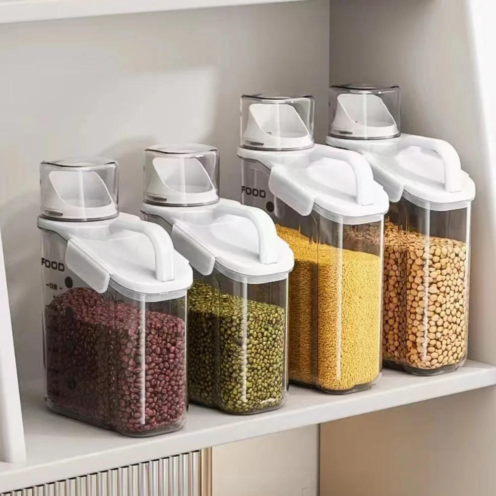 Mrw Contenedor De Cereales Para Llevar Tazón De Cereal De | Cuotas Sin