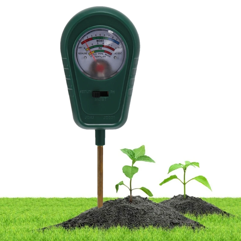 para plantas de jardinagem agricultura com teste 03